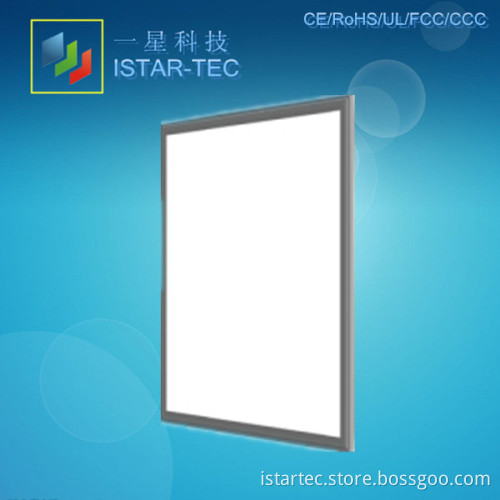 600X600mm 2ftx2ft 60W, Acrylic, PMMA, LGP, Remote Controlled, Dimmable LED Panel Light Flat & Slim Lamp